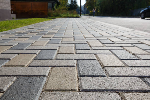 Best Driveway Resurfacing Pavers  in Pleasant Prairie, WI