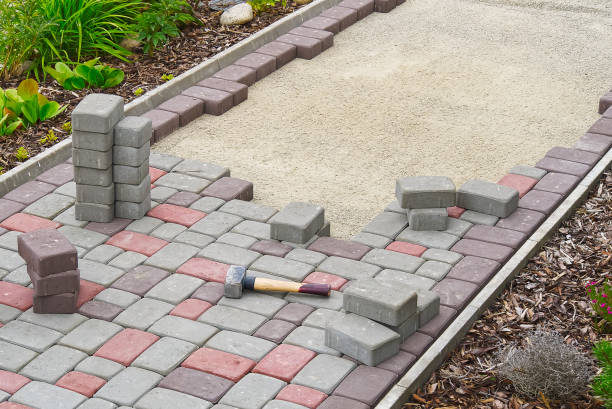 Driveway Pavers for Homes in Pleasant Prairie, WI