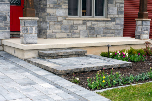Best Professional Driveway Pavers  in Pleasant Prairie, WI