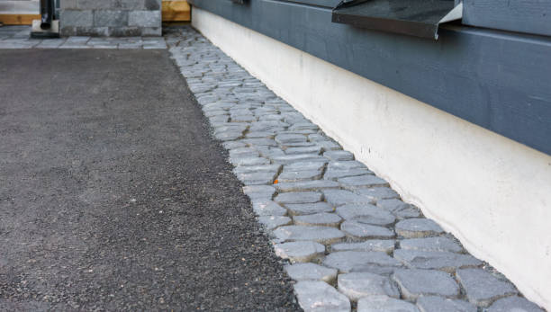 Reasons to Select Us for Your Driveway Paving Requirements in Pleasant Prairie, WI