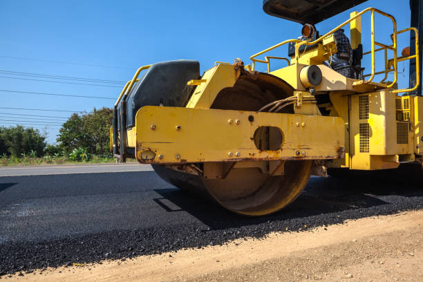 Best Commercial Driveway Pavers  in Pleasant Prairie, WI